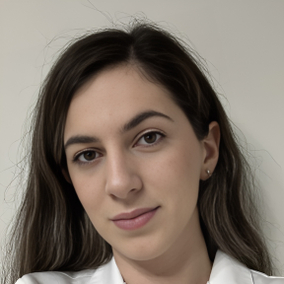 Ильясова Дина Исаевна