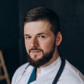 Аватар врача