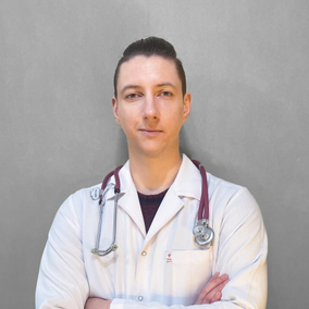 Аватар врача