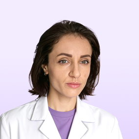 Пясецкая Оксана Васильевна