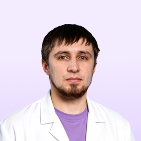 Бабенко Евгений Алексеевич