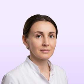 Назарова Кира Сергеевна