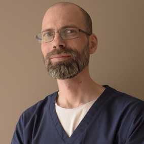 Чубисов Дмитрий Михайлович