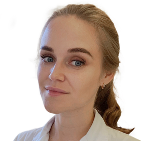 Гусева Тамара Алексеевна