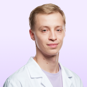 Воеводин Константин Юрьевич