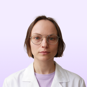 Попова Мария Владимировна