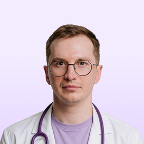 Тимошин Денис Александрович