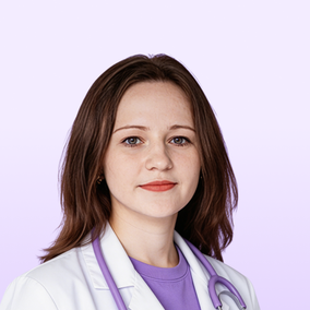 Осипенко Ангелина Евгеньевна