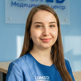 Аватар врача