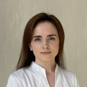 Тонконог Надежда Витальевна