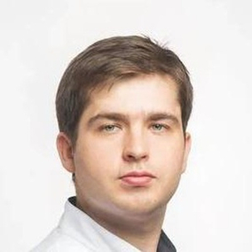 Михеев Константин Витальевич