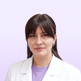 Данилейко Юлия Михайловна