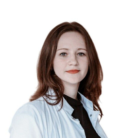 Осипенко Ангелина Евгеньевна