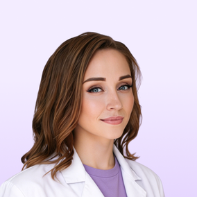 Слугина Юлия Анатольевна