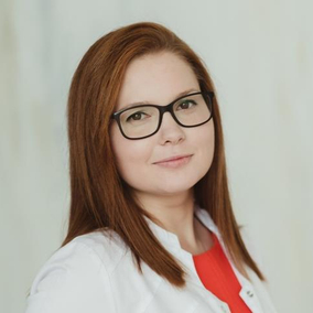 Амирова Эльвира Петровна