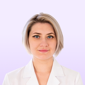 Переверзева Надежда Александровна