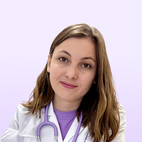 Аватар врача