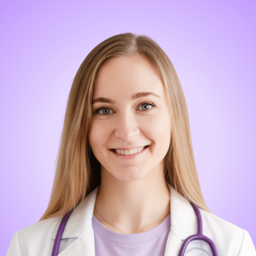 Бровкина Снежана Сергеевна