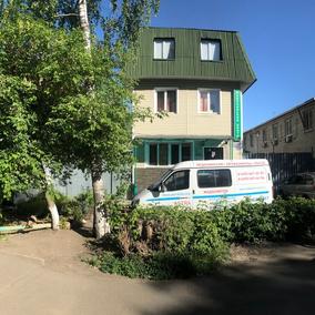 Клиника Медсовет в Люберцах, фото №1