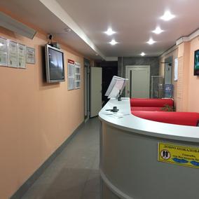 Клиника ВенАрт на Карбышева, фото №1