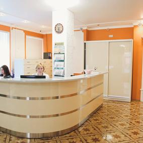 Офтальмологический центр ЮВТ на Мытнинской, фото №1