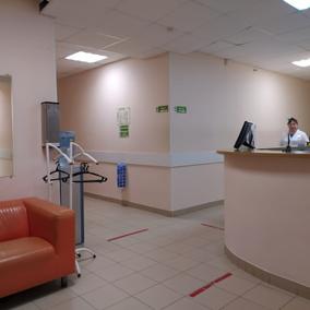 Моя Клиника в Кингисеппе, фото №2