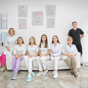 Клиника Доктора Пронина на Пономаренко, фото №1