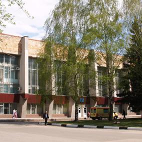 Областная клиническая больница им. Н.А.Семашко, фото №3