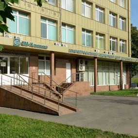 СМ-Клиника на Волгоградском проспекте, фото №2