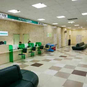 СМ-Клиника на Дыбенко, фото №2