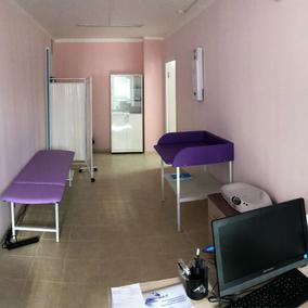 Клиника Неболейка, фото №4