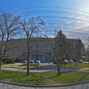 Консультативно-диагностический центр на Дзержинского, фото №3