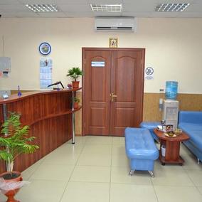 Клиника МРТ Эксперт во Владимире, фото №2
