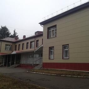 Детская поликлиника №5 на Верхней Казацкой, фото №4