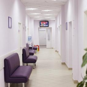 Центр репродуктивного здоровья на Холмогорова, фото №3