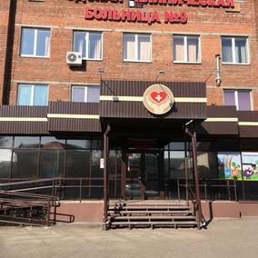 Больница №9 на Радищева, фото №4