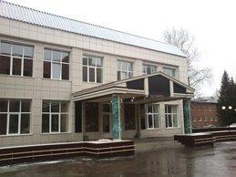 Районная больница в пер Шоссейный, фото №1