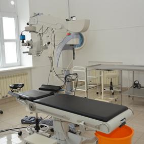 Клиника доктора Шаталова, фото №2