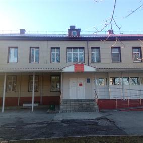 Детская поликлиника №5 на Верхней Казацкой, фото №1