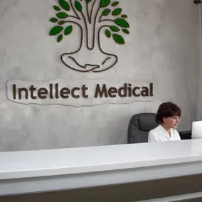 Клиника Intellect Medical Group, фото №1