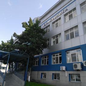 Стоматологическая поликлиника на Хабаровской, фото №4