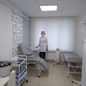 Q-Клиника в Зеленограде, фото №2