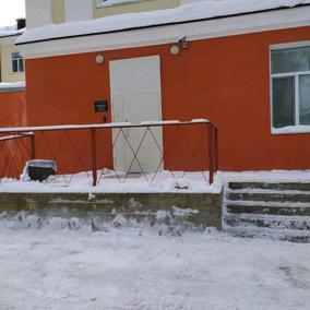 Областная клиническая больница (ОКБ) на Воровского, фото №1