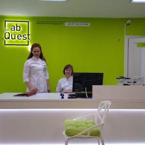 Q-Клиника в Зеленограде, фото №1