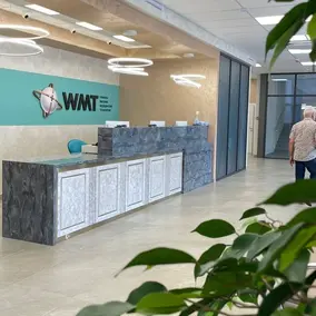Клиника WMT на 1-го Мая, фото №3