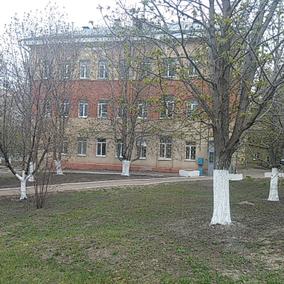 Городская больница №6 Кошелева на Гвардейской, фото №2