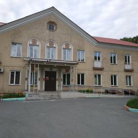 Больница №1 на Пирогова, фото №1