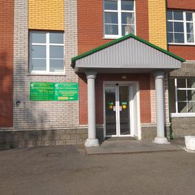 Городская больница №3 на Нагорной, фото №2
