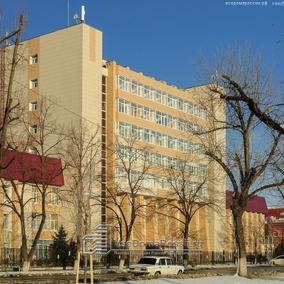 Республиканская больница на Жуковского, фото №3