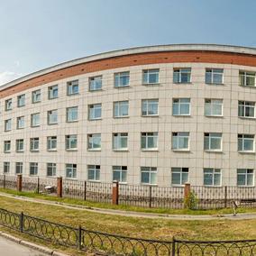 Детская городская больница №11 (ДГКБ №11) на Нагорной, фото №2